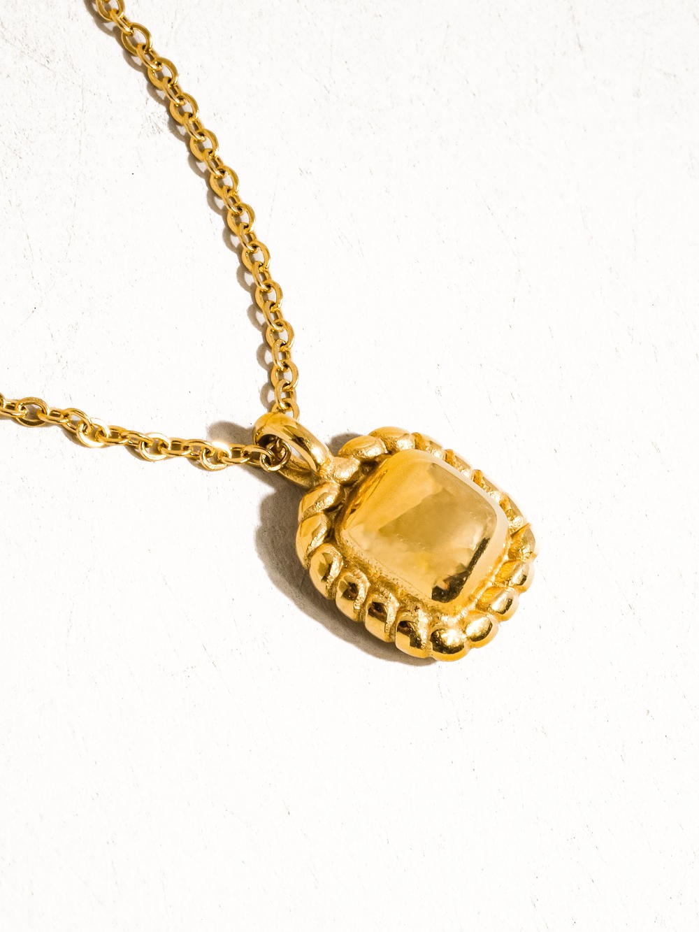 Orla Necklace