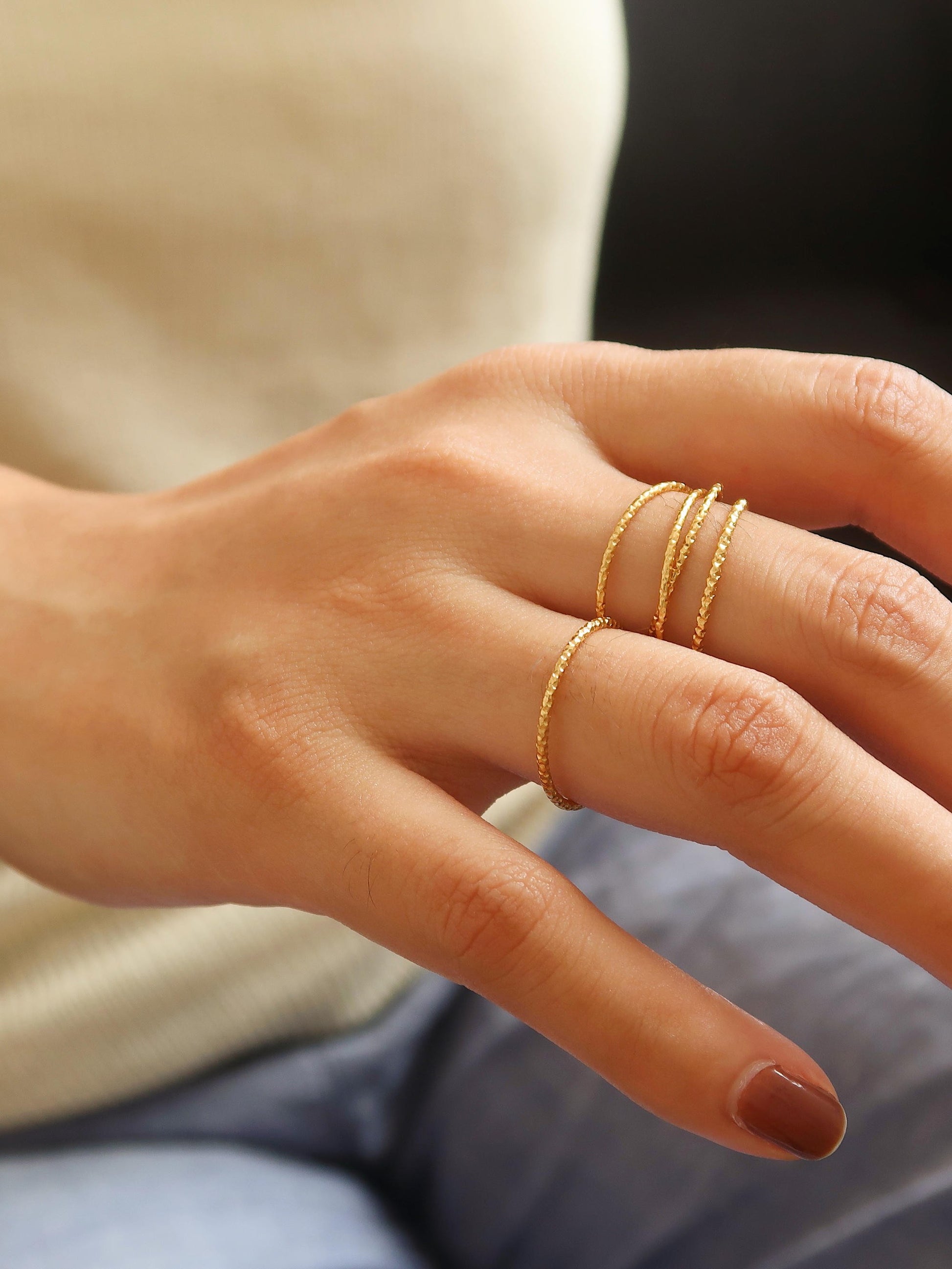 Riley Ring