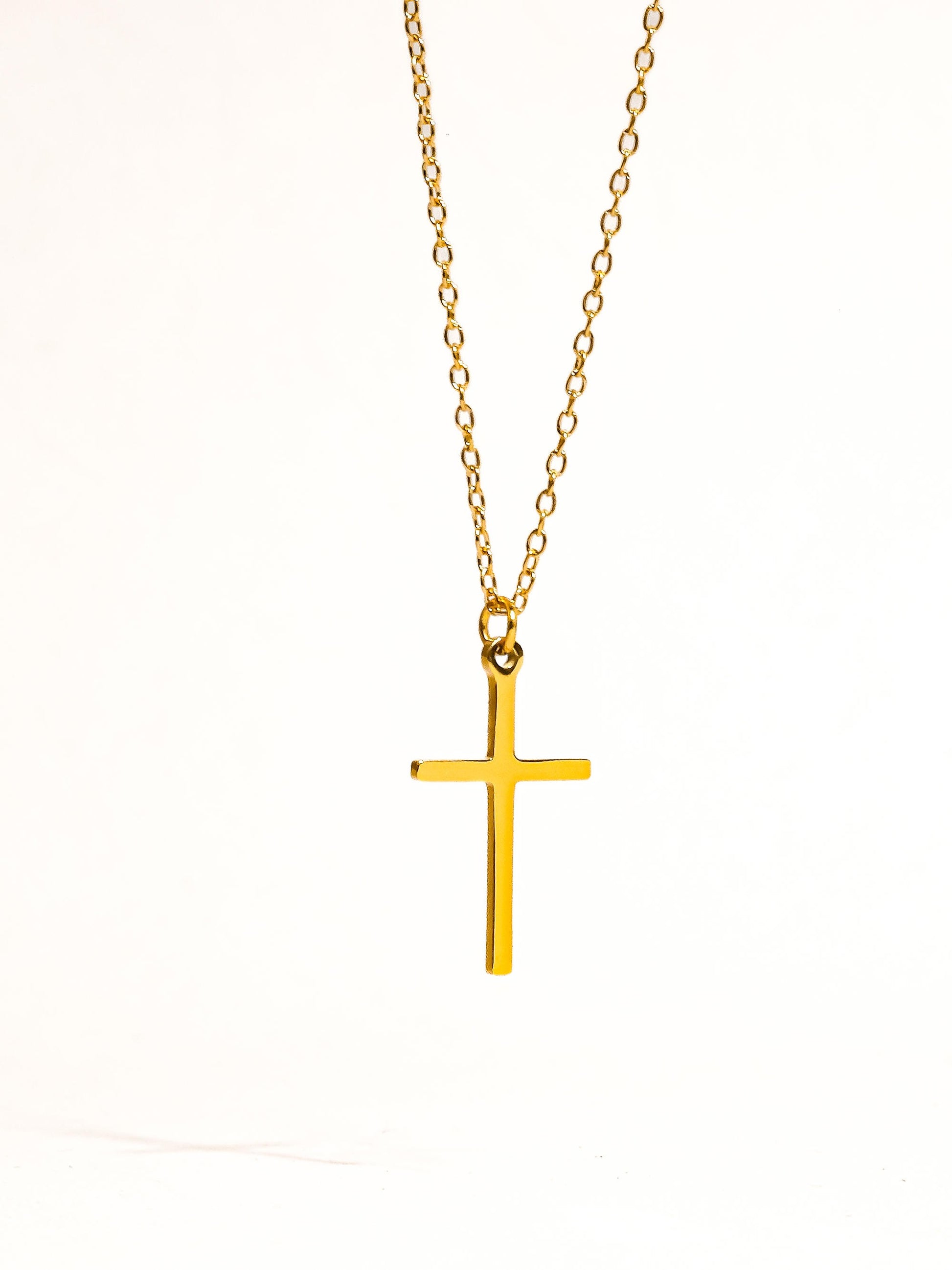 Tirza Necklace