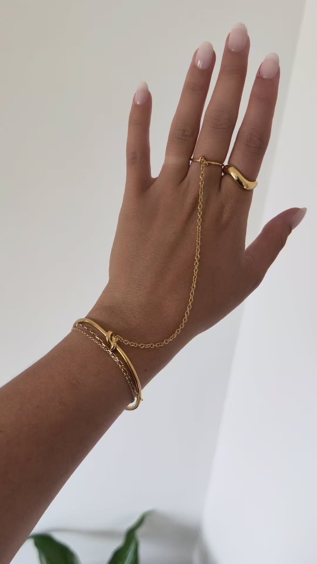 Solana Cuff - Waterproof